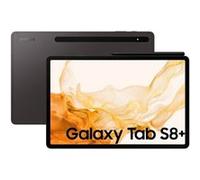 SAMSUNG GALAXY TAB S8+ 5G GRAPHITE 8+128GB 12.7' Anthracite G