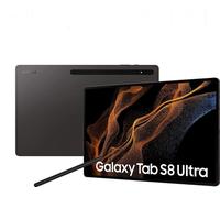 Samsung Galaxy Tab S8 Ultra 5G (512GB) graphite