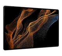 Samsung Galaxy Tab S8 Ultra SM-X906B 5G Qualcomm Snapdragon 128 Go 37,1 cm (14.6") 8 Go Wi-Fi 6E (802.11ax) Gris