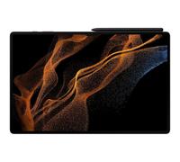 Samsung Galaxy Tab S8 Ultra SM-X906B 5G Snapdragon 128 Go 14.6" 8 Go Wi-Fi 6E (802.11ax) Gris