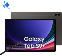 Samsung Galaxy Tab S9+ 5G 12,4 pouces 12 GB/256 GB Gris (Graphite) X816B