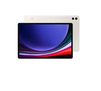 Samsung Galaxy Tab S9+ Beige 256GB Android 13 Tablet 12,4'' 5G Amoled IP68 USB-C