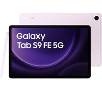Samsung Galaxy Tab S9 FE 128 GB Wifi + 5G Lavande