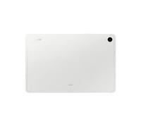 Samsung Galaxy Tab S9 FE 5G LTE-TDD & LTE-FDD 128 GB 27,7 cm (10.9") Samsung Exynos 6 GB Wi-Fi 6 (802.11ax) Argento