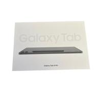 Samsung Galaxy Tab S9 FE+ 5G LTE-TDD & LTE-FDD 256 Go 31,5 cm (12.4") Samsung Exynos 12 Go Wi-FI 6 (802.11ax) Gris