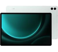 Samsung Galaxy Tab S9 FE+ 5G SM-X616B Samsung Exynos 128 GB (12.4") 8 GB Wi-Fi 6 Vert