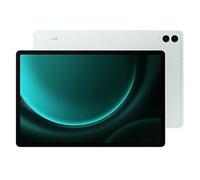 Samsung Galaxy Tab S9 FE+ 5G SM-X616B Samsung Exynos LTE-TDD & LTE-FDD 128 Go 12.4" 8 Go Wi-Fi 6 (802.11ax) Vert