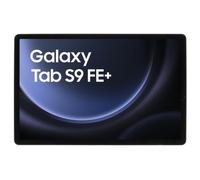 Samsung Galaxy Tab S9 FE+ Samsung Exynos 128 Go 31,5 cm (12.4") 8 Go Wi-Fi 6 (802.11ax) Android 13 Gris