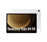 Samsung Galaxy Tab S9 FE SM-X510NZSAEUE 10,9" 128 Go WiFi Silver