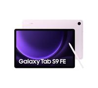 Samsung Galaxy Tab S9 FE Tablette, 10.9'' Wifi 128Go, S Pen inclus, Batterie longue durée, Certification IP 68, Lavande, Version FR