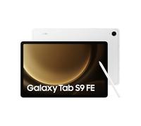 Samsung SM-X510NZSEEUB tablette Samsung Exynos 256 Go 27,7 cm (10.9") 8 Go Wi-Fi 6 (802.11ax) Android 13 Argent