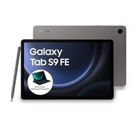 Samsung Galaxy Tab S9 FE WiFi Gray 6+128GB Samsung Exynos 128 Go 27,7 cm (10.9") 6 Go Wi-Fi 6 (802.11ax) Android 13 Gris