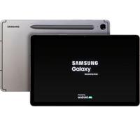 Samsung Galaxy Tab S9 FE WiFi Gray 6+128GB 27,7 cm (10.9") Samsung Exynos 6 GB Wi-Fi 6 (802.11ax) Android 13 Grau