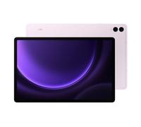 Samsung Galaxy Tab S9 FE+ X616 5G LTE 256 Go / 12 Go - Tablette - lavande