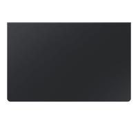 Samsung Galaxy Tab S9/S10 Ultra 14.6 Book Cover UK Keyboard Slim Black - EF-DX910BBEGGB