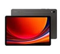 Samsung Galaxy Tab S9 SM-X716B 5G Qualcomm Snapdragon 128 Go 27,9 cm (11") 8 Go Wi-Fi 6 (802.11ax) Android 13 Graphite