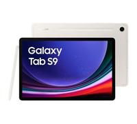 Samsung Galaxy Tab S9 SM-X716B 5G Qualcomm Snapdragon 128 Go 27,9 cm (11") 8 Go Wi-Fi 6 (802.11ax) Android 13 Beige