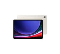 Samsung Galaxy Tab S9 SM-X716B 5G Beige, Écran 11" Dynamic AMOLED 2X, Qualcomm Snapdragon 8 Gen 2, 12Go RAM, 256Go, Wi-Fi 6, Android 13, IP68
