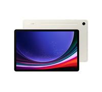 Samsung Galaxy Tab S9 SM-X716B 5G Qualcomm Snapdragon 256 Go 27,9 cm (11 ) 12 Go Wi-Fi 6 (802.11ax) Android 13 Beige