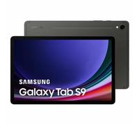 Samsung Galaxy Tab S9 SM-X716B 5G Qualcomm Snapdragon 128 Go 27,9 cm (11") 8 Go Wi-Fi 6 (802.11ax) Android 13 Graphite