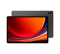 Samsung Galaxy Tab S9+ SM-X816B 5G Snapdragon 512 Go 31,5 cm (12.4 ) 12 Go Wi-Fi 6 (802.11ax) Android 13 Graphite
