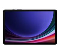 Samsung Galaxy Tab S9 Tablette avec Galaxy AI, Android, 11" 128Go de Stockage, Lecteur MicroSD, 5G, S Pen Inclus, Anthracite, Exclusivité Amazon Version FR