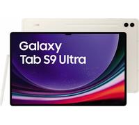 Samsung Galaxy Tab S9 Ultra 512 GB WiFi Beige Tablette
