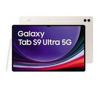Samsung Galaxy Tab S9 Ultra 5G 14,6 12 Go/512 Go Beige (Beige) X916B G