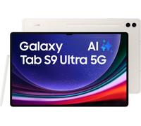 Samsung Galaxy Tab S9 Ultra 5G 14,6 pouces 12 GB/256 GB Beige (Beige) X916B