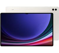 Samsung Galaxy Tab S9 Ultra Beige 512GB Android 13 Tablet 14,6" Wi-Fi USB-C 13MP