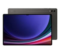 Samsung Galaxy Tab S9 Ultra SM-X910N Qualcomm Snapdragon 256 Go 37,1 cm (14.6") 12 Go Wi-Fi 6 (802.11ax) Android 13 Graphite
