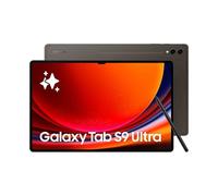 Samsung Galaxy Tab S9 Ultra SM-X910N Qualcomm Snapdragon 256 Go 37,1 cm (14.6") 12 Go Wi-Fi 6 (802.11ax) Android 13 Graphite