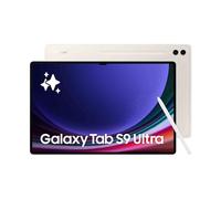 Samsung Galaxy Tab S9 Ultra SM-X910N Qualcomm Snapdragon 256 Go 37,1 cm (14.6") 12 Go Wi-Fi 6 (802.11ax) Android 13 Beige