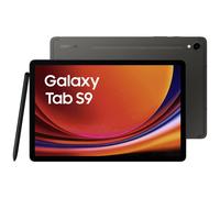 Samsung Galaxy Tab S9 SM-X710N Qualcomm Snapdragon 256 Go 27,9 cm (11") 12 Go Wi-Fi 6 (802.11ax) Android 13 Graphite