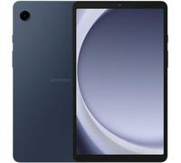 SamsungGalaxy Tab A9 Classique et contemporain Des images plus lumineuses et des mouvements plus fluides Élégante et avec une