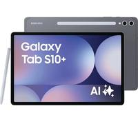 Samsung Galaxy Tab (X820) S10+ 256GB/Grey WiFi EU, W129015858 (256GB/Grey WiFi EU)