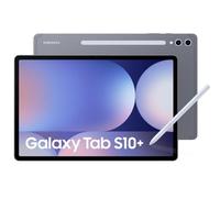 Samsung Galaxy Tab (X820) S10+ 512GB/Grey WiFi EU, W129015860 (512GB/Grey WiFi EU) [version Polonaise]