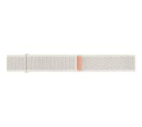 Samsung Galaxy W6 Bracelet textile (Slim, S/M) - Sable