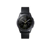 Samsung Galaxy Watch 3,05 cm (1.2 ) OLED 42 mm Numérique 360 x 360 pixels Écran tactile Noir Wifi GPS (satellite)
