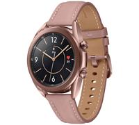 SAMSUNG Galaxy Watch 3 41mm Mystic Bronze BT - Bluetooth Lunette Rotative GPS Intégré SM-R850NZDAEUB - 0,294
