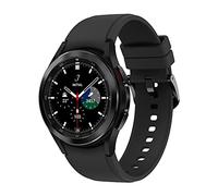 Samsung Galaxy Watch 4 Classic (42 mm) - Smartwatch Fitness Tracker Noir, Noir, Bluetooth