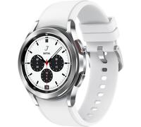 Samsung Galaxy Watch 4 Classic Argent 42mm 4G