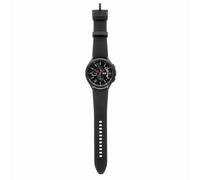 Samsung Galaxy Watch 4 Classic Lte 46 Mm Smartwatch Argenté Silver