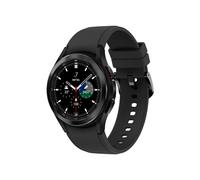 Samsung Galaxy Watch4 Classic 3,05 cm (1.2") OLED 42 mm Numérique 396 x 396 pixels Écran tactile 4G Noir Wifi GPS (satellite)