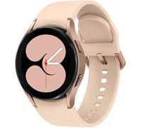 Samsung Galaxy Watch 40 mm Bluetooth - Montre connectée Or