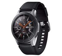 Samsung-Galaxy Watch 4G (R805) - Gris Acier- Version Française