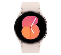 SAMSUNG Galaxy Watch 5 (40mm) Bluetooth - Smartwatch Gold, Doré