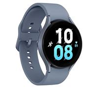 Samsung Galaxy Watch5 3,56 cm (1.4") OLED 44 mm Numérique 450 x 450 pixels Écran tactile Bleu Wifi GPS (satellite)