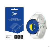 Samsung Galaxy Watch 6 40 mm - Protection 3MK en verre flexible