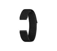 SAMSUNG Galaxy Watch 6 5 4 Series Bande en tissu large bracelet de rechange en nylon rflchissant pour montre intelligente pour hommes et femmes